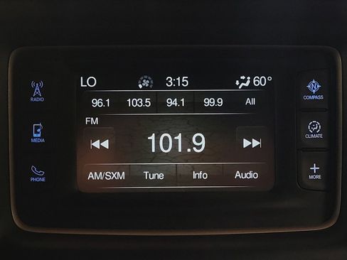 Used 2016 Jeep Grand Cherokee Laredo w/ Quick Order Package 23E image 25