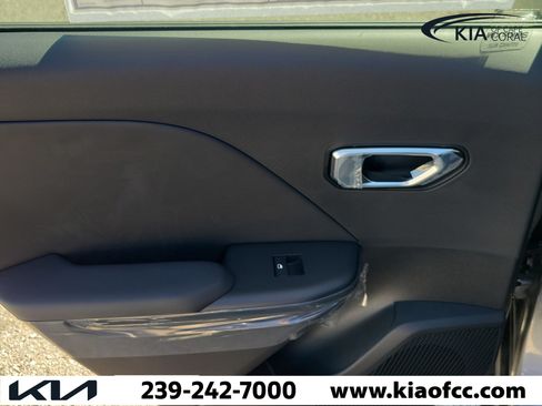 New 2026 Kia K4 EX FWD image 14