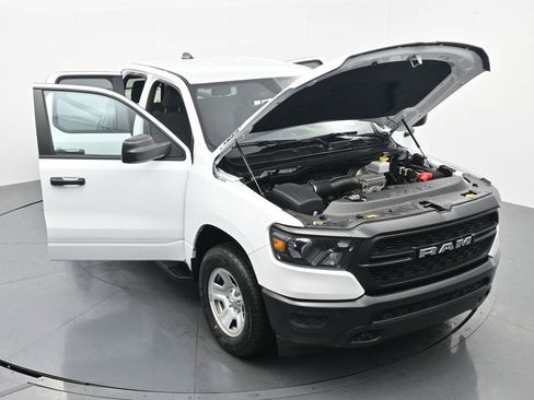 Used 2024 RAM 1500 Tradesman image 32