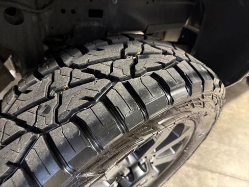 Certified 2024 RAM 2500 Big Horn w/ Night Edition image 22