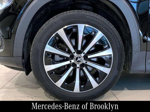 Certified 2023 Mercedes-Benz GLB 250 4MATIC image 13
