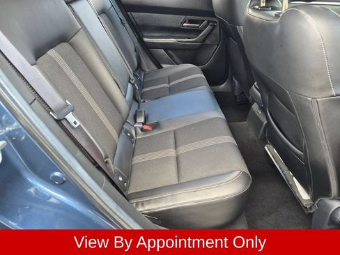 Used 2025 MAZDA CX-50 AWD 2.5 S w/ Preferred Package image 33