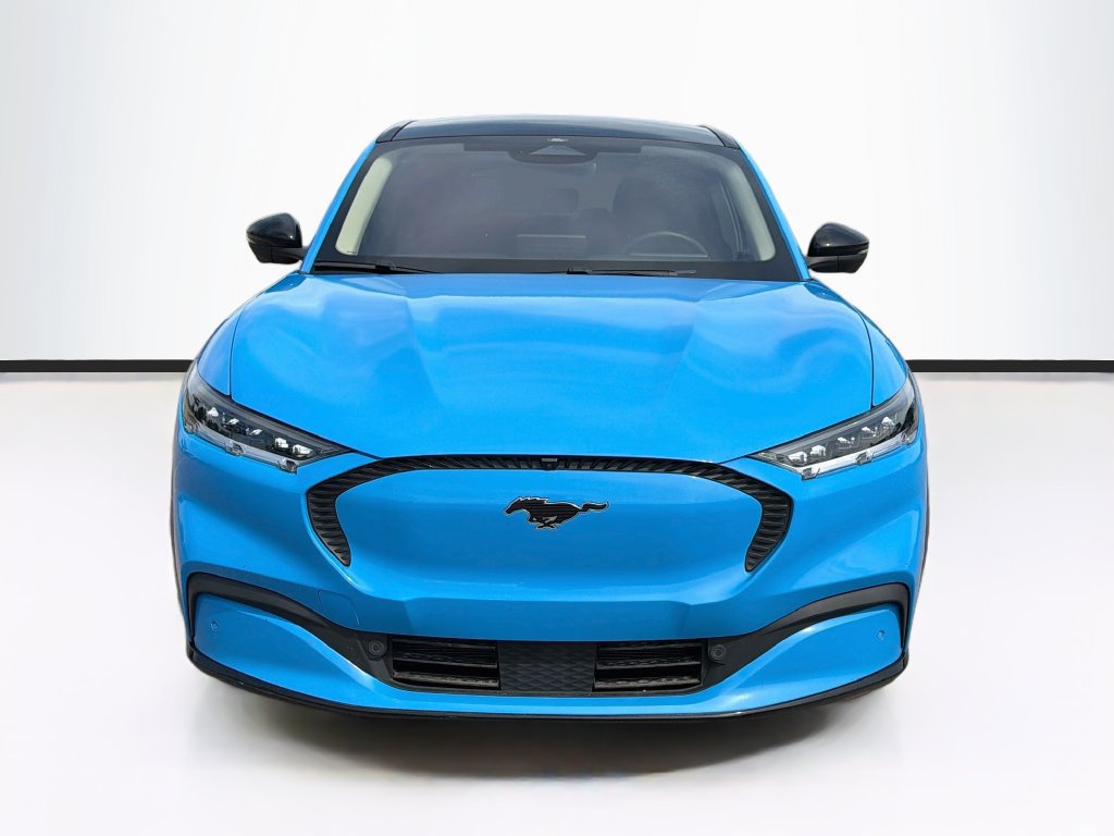 Used 2023 Ford Mustang Mach-E California Route 1 AWD/4WD image 2