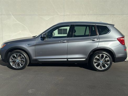 Used 2016 BMW X3 xDrive28i image 5
