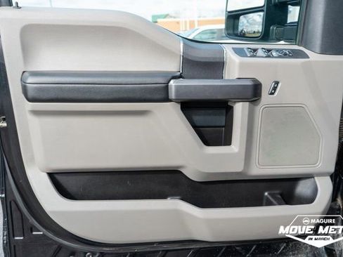 Used 2022 Ford F350 XLT w/ XLT Value Package image 17