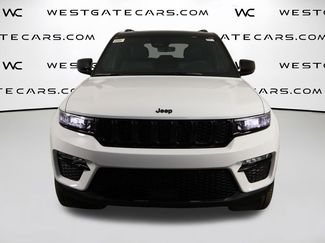 New 2025 Jeep Grand Cherokee Limited video 2