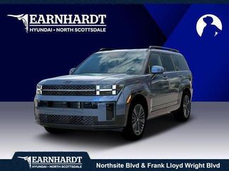 New 2026 Hyundai Santa Fe Calligraphy video 1