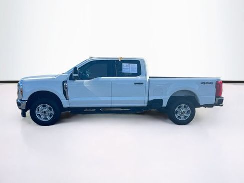 Certified 2026 Ford F250 XLT AWD/4WD image 5