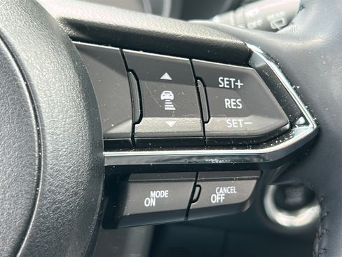 Certified 2023 MAZDA CX-5 AWD 2.5 S image 24