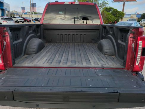 Used 2024 Ford F250 King Ranch w/ FX4 Off-Road Package AWD/4WD image 27