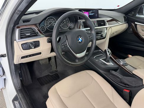 Used 2016 BMW 340i Sedan RWD image 4