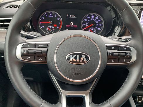Used 2021 Kia K5 EX w/ EX Premium Package image 18