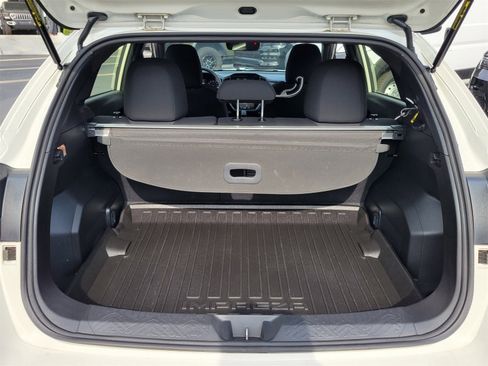 Used 2024 Subaru Impreza RS w/ Popular Package #1 image 22