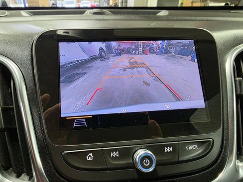 Used 2021 Chevrolet Equinox Premier w/ LPO, Floor Liner Package AWD/4WD image 38
