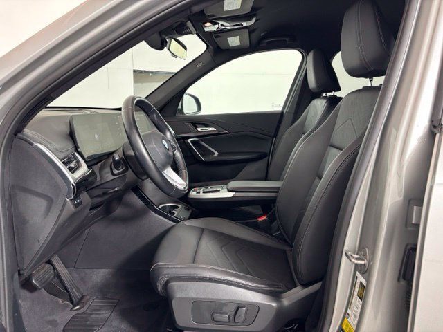 Used 2023 BMW X1 xDrive28i w/ Convenience Package AWD/4WD image 11