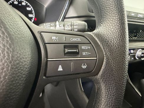 Certified 2025 Honda CR-V EX image 24