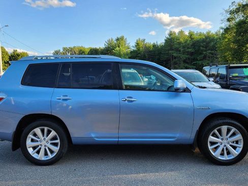 Used 2008 Toyota Highlander Limited image 17