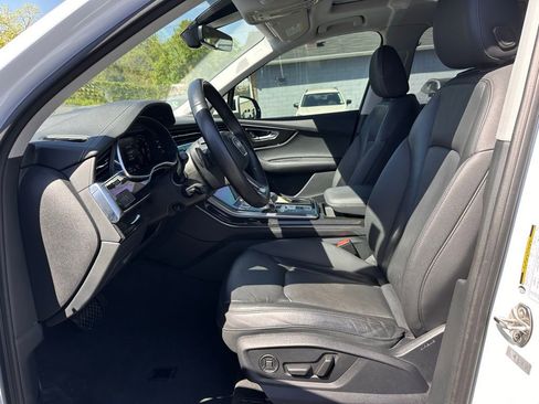 Used 2023 Audi Q7 3.0T Premium Plus AWD/4WD image 13