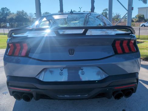 Used 2024 Ford Mustang Dark Horse image 9