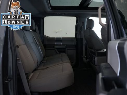 Used 2018 Ford F150 XLT w/ Equipment Group 302A Luxury image 23