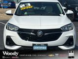 Certified 2023 Buick Encore GX Preferred image 3