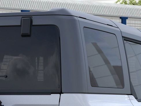 New 2026 Ford Bronco Outer Banks AWD/4WD image 26