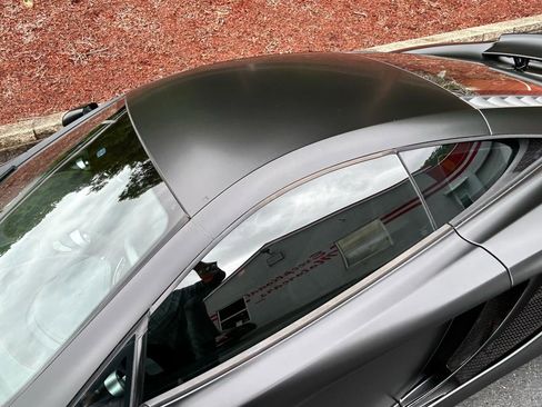 Used 2012 McLaren MP4-12C Coupe RWD image 5