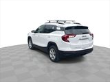 Certified 2022 GMC Terrain SLE w/ Driver Convenience Package image 6