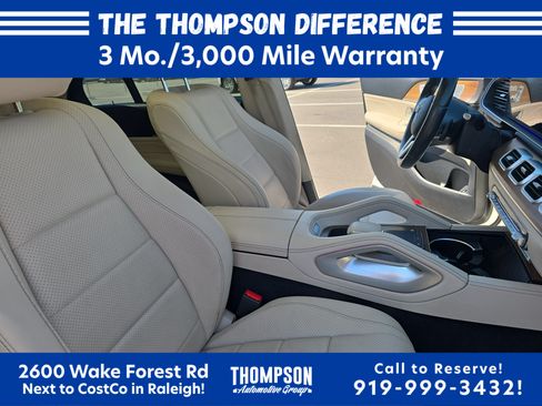 Used 2021 Mercedes-Benz GLE 350 image 10