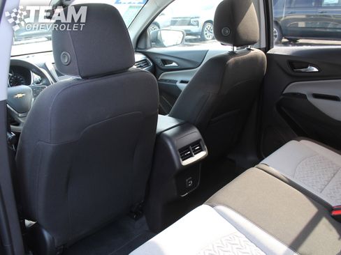 Certified 2024 Chevrolet Equinox LS w/ LS Convenience Package image 20