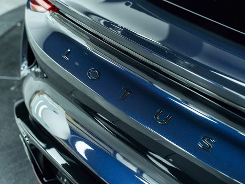 New 2026 Lotus Emira SE image 39