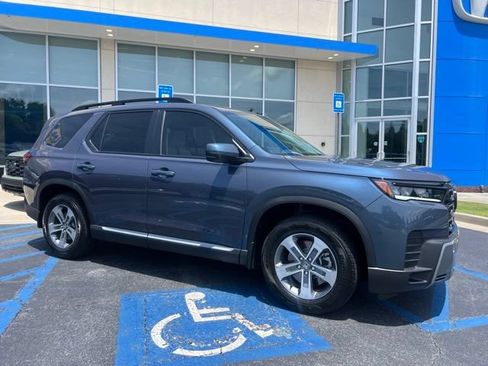 Used 2026 Honda Pilot EX-L image 4