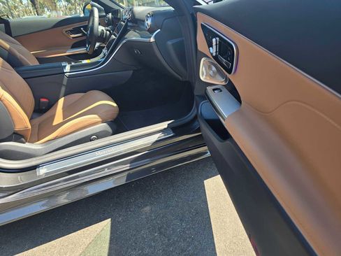 New 2026 Mercedes-Benz CLE 300 4MATIC Coupe image 10