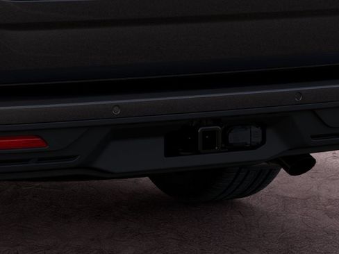 New 2027 Ford Expedition Max Active RWD image 25
