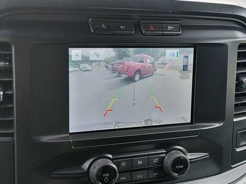 Used 2021 Ford F150 XL w/ STX Appearance Package AWD/4WD image 21