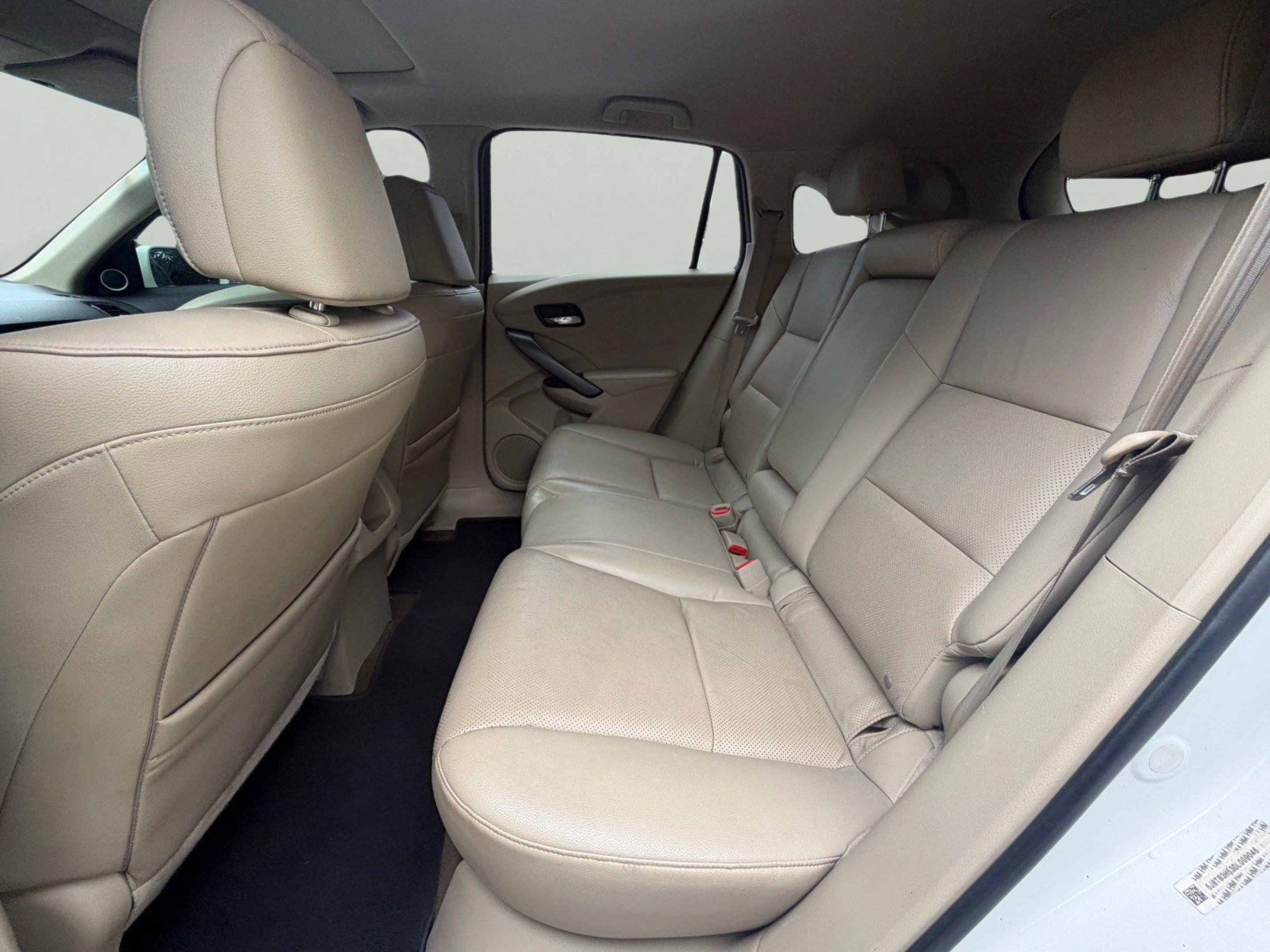 Used 2013 Acura RDX w/ Technology Package FWD image 13