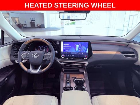 Certified 2024 Lexus RX 350 Premium Plus w/ Convenience Package FWD image 17
