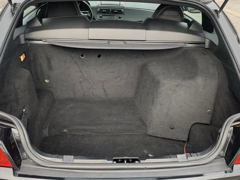 Used 2007 BMW M Coupe RWD image 57