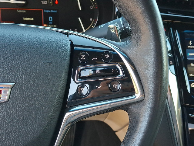Used 2018 Cadillac CTS Luxury AWD/4WD image 24