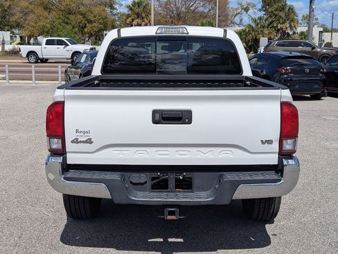Used 2019 Toyota Tacoma SR5 image 4
