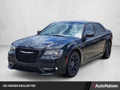 Used 2020 Chrysler 300 S w/ S Model Appearance Package