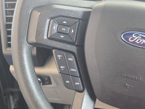 Used 2019 Ford F150 XL w/ Equipment Group 101A Mid image 11