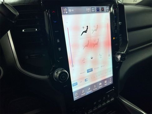 New 2026 RAM 2500 Big Horn image 16