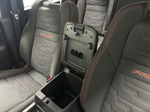 Used 2023 Nissan Frontier PRO-4X w/ Pro Convenience Package image 37