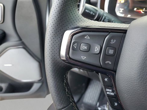 New 2026 RAM 1500 Rebel w/ Rebel Level 2 Equipment Group image 23