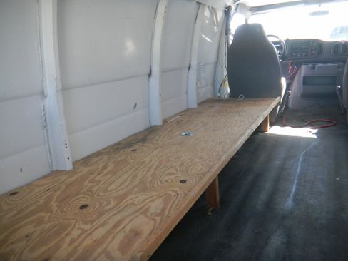 Used 2000 Dodge B1500 image 30