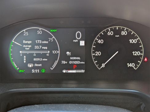 Used 2024 Honda CR-V Sport-L image 25