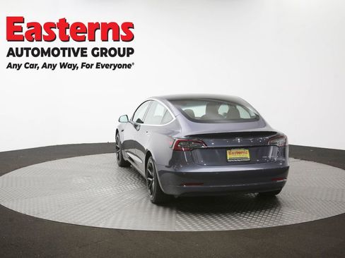 Used 2018 Tesla Model 3 Long Range AWD/4WD image 60