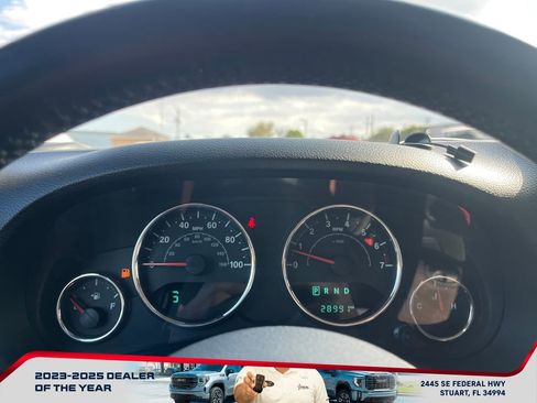 Used 2017 Jeep Wrangler Unlimited Sport w/ Quick Order Package 24S image 28