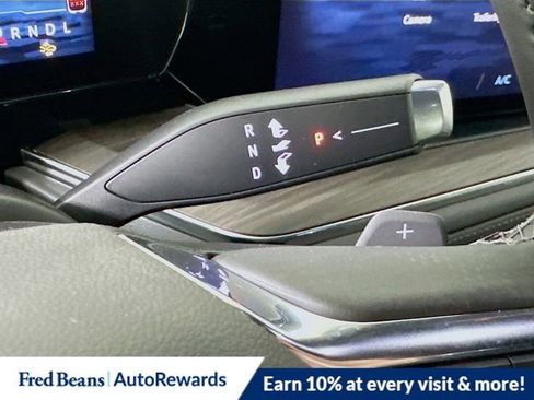 New 2026 Chevrolet Tahoe LS image 12